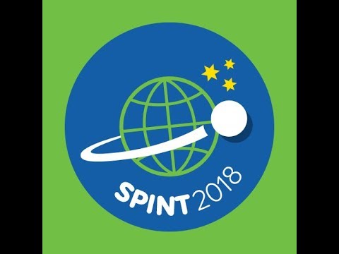 SPINT 2018: Day 4, table 12