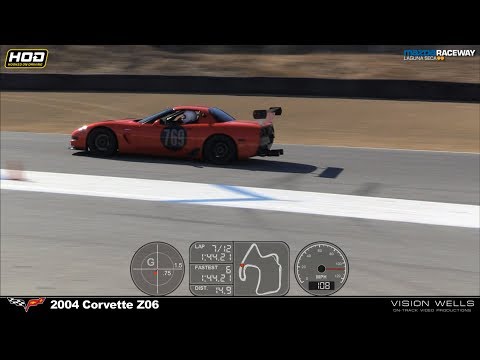170925_1520-HOD Laguna Seca - 2004 Corvette Z06