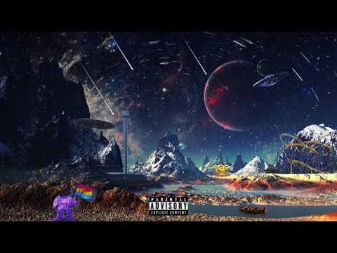 $waggie - 花園 (Audio) (mix by andyman21) (prod.mulak)