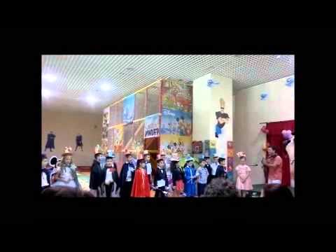 Elissa Velescu-Serbarea abecedarului