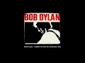 Bob Dylan — T.V. Talkin' Song. Alternate take. March/April 1990