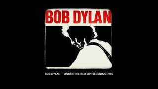 Bob Dylan — T.V. Talkin&#39; Song. Alternate take. March/April 1990