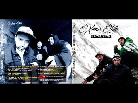 XOROSLIFE - EXCELSIOR - LATE EL BOMBO