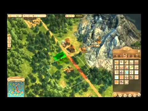 Let's Play Anno 1404 GameGuide German) #[006]   Lederwämser