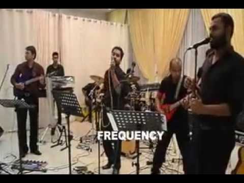 Ninda Nethuwama - Frequency
