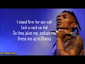 Tricky - Hell Is Round the Corner (Lyrics)