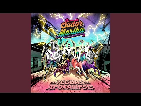 Ven? A Sudar - Sudor Marika