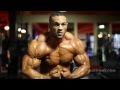 Matt Burzacott after the 2013 NPC USA Bodybuilding Championships