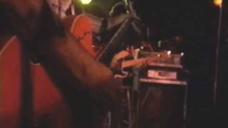 Scruffy The Cat - Never, Never