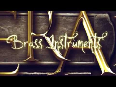 ERA II Medieval Legends WALKTHROUGH