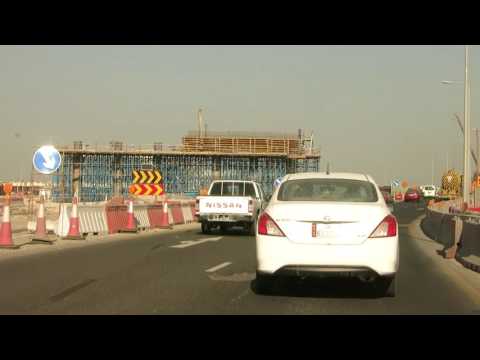 Qatar's Migrant Labour force | Special Report Video