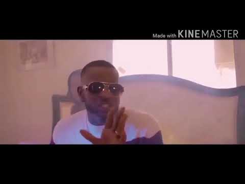 Fantom ft Zoey Dollaz - Di Yo Sa (official video)