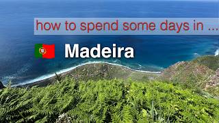 Madeira, Portugal 🇵🇹 - Part 3