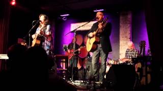 AMY GRANT - Nobody Home - City Winery NYC, 9/8/14
