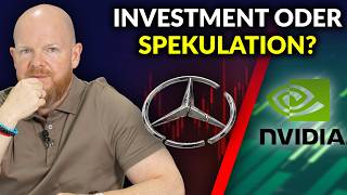 NVIDIA, Caterpillar, MP Materials, Mercedes