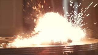 H&R Block "Blow It Up" featuring Jon Hamm