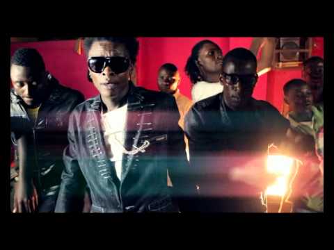 Jose Chameleone - Owakabi - Jose Chameleone (Odida Collection)