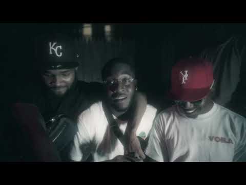 Wazcap - Stupid (Music Video) [Shot by Photographir]