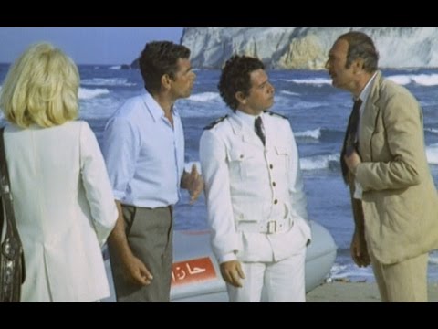La valise (1973) - Bande-annonce