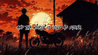 Westlife - Reach Out (Lyric Video)