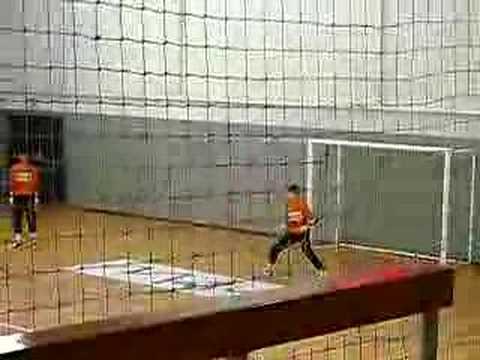 Metisa - Futsal