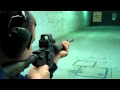 Zeroing ArmaLite M15 for www.thetruthaboutguns.com