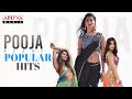 PoojaHegde Popular Hit Songs Latest Songs Telugu HBDPoojaHegde Telugu Songs Jukebox