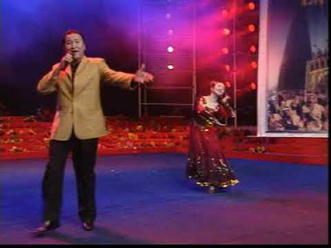 مەۋلان نىياز : گۈلباغ