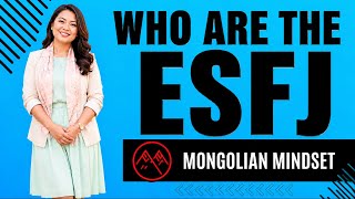The Best ESFJ Personality Breakdown: Who Are The Caregiver