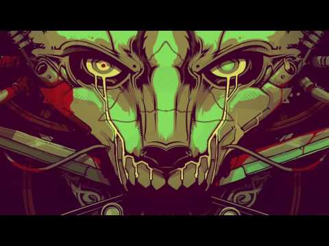 Skywalker & Nyotech - Missing Ingredient 195 Bpm