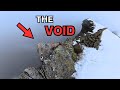 Wingsuit Flight Into The Void Spronser Rötelspitze South Tirol
