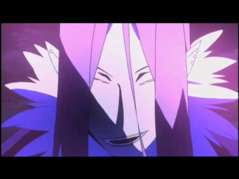 Corpse Princess - Shikabane Hime Parts 1 & 2 on DVD 9/14/10 - Anime Episode Clip 5