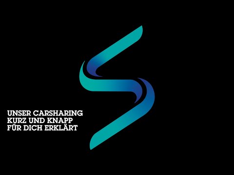 Erklärvideo wie unser CarSharing funktioniert - CarSharing by SIRCH mobility -