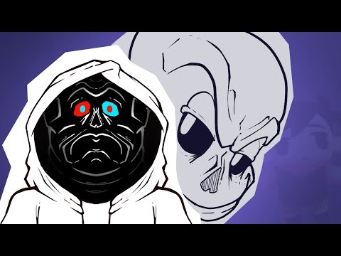 Racist Dustdust Returns!!111