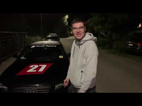 FLWDLE #2 - Audi A4 B8