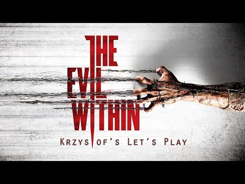 Krzystof's Let's Play: The Evil Within: Part: 44: We Need To Take The Elevator But First!
