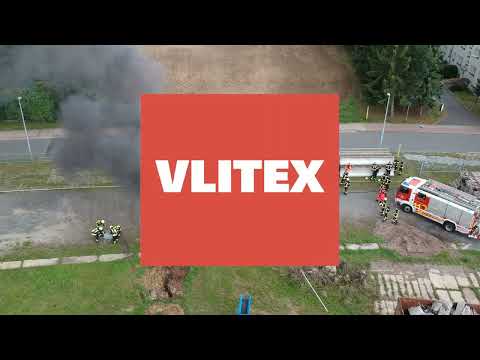 Κουβέρτα και καλύμματα πυροπροστασίας Standard - YouTube Video