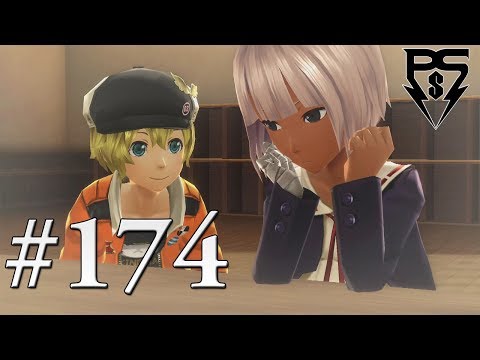 God Eater 2 Rage Burst PsS Playthrough Part 174 - Romeo and Livie