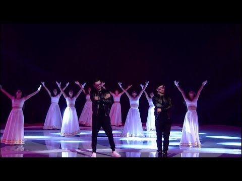 REVOLT KLAN  - NDRIÇO  (Kenga Magjike 2018)