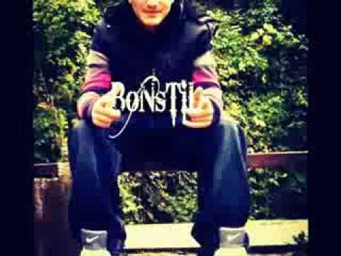 ALboo'S feat. BonnStiiL - 1 Flow ( Offical Song ).