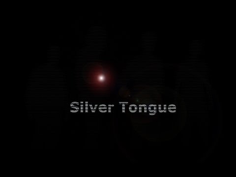 Pirate Signal - Silver Tongue