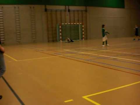 Futsal Heracliden D1