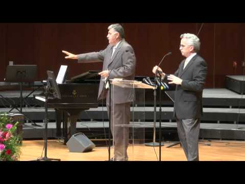 2012-05-25 Sabor 2012 - Goreti za Hrista