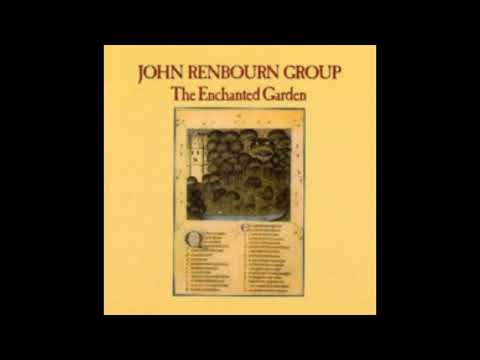 John Renbourn Group - The Plains of Waterloo