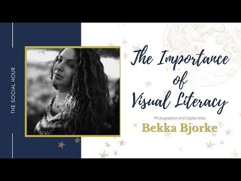 The Social Hour Interview with Bekka Bjorke