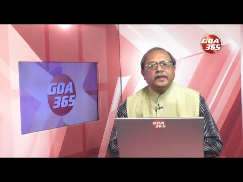 GOA365 ENGLISH NEWS BULLETIN 23rd SEP 2022