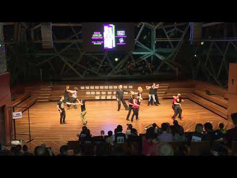 VMJC 2018 Freestyle Intermediate