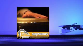 JazzCloud - Mongo Santamaria (Full Album)