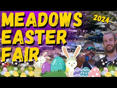 Meadows Easter Fair