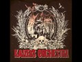 Kaizers Orchestra - Støv Og Sand 
